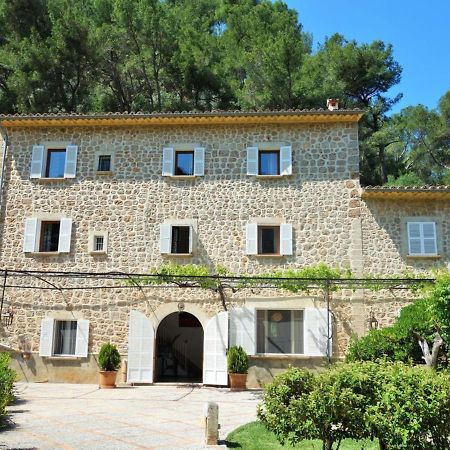 Finca es Verger des Port Sóller Exterior foto